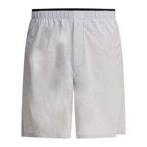 GR10K Men's Lightweight Technical Shorts Men GREY Pants